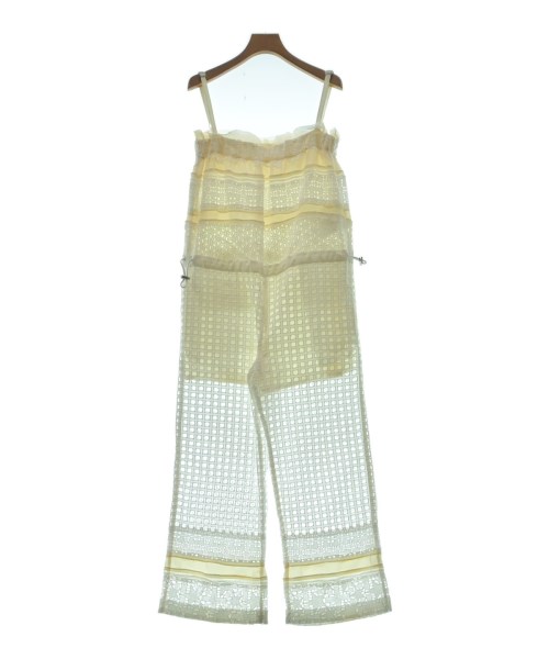 sacai サカイ オールインワン/サロペット レディース 【古着】【中古】