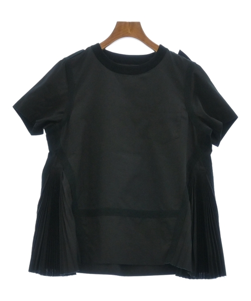 sacai サカイ ブラウス レディース 【古着】【中古】の通販は