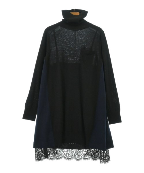 sacai サカイ ワンピース レディース 【古着】【中古】
