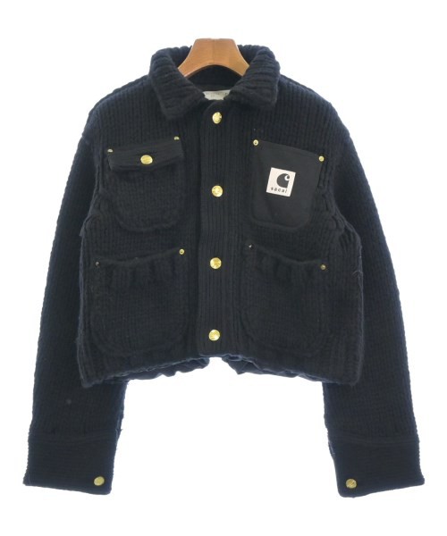 sacai サカイ ブルゾン（その他） レディース 【古着】【中古】