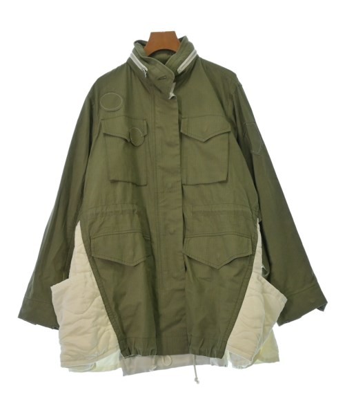 sacai サカイ ブルゾン（その他） レディース 【古着】【中古】