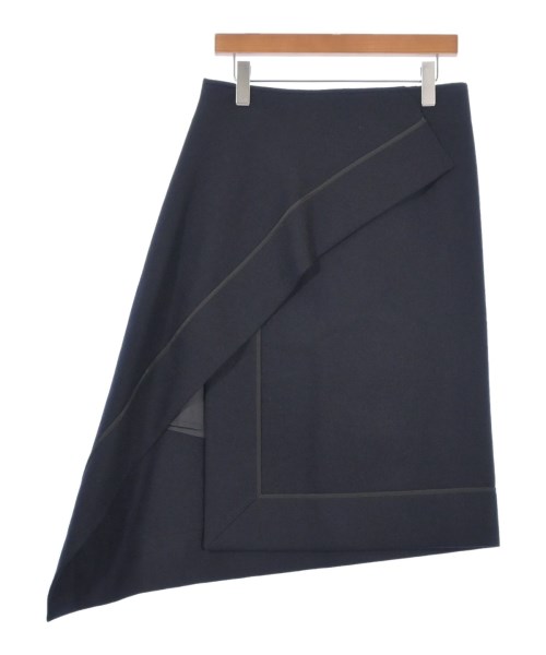 sacai サカイ ロング・マキシ丈スカート レディース 【古着】【中古】