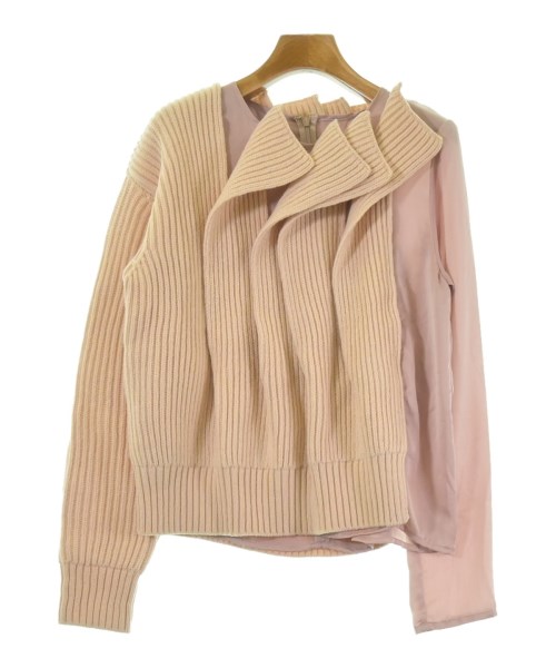 sacai サカイ ニット・セーター レディース 【古着】【中古】