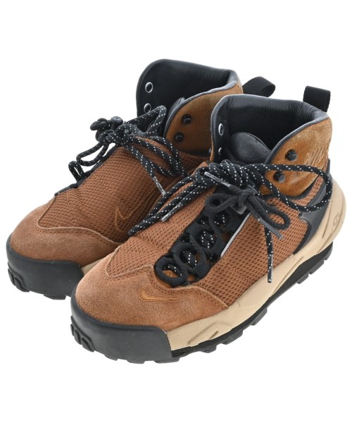 sacai サカイ スニーカー レディース 【古着】【中古】