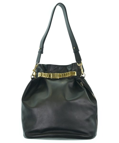 sacai サカイ ショルダーバッグ レディース 【古着】【中古】