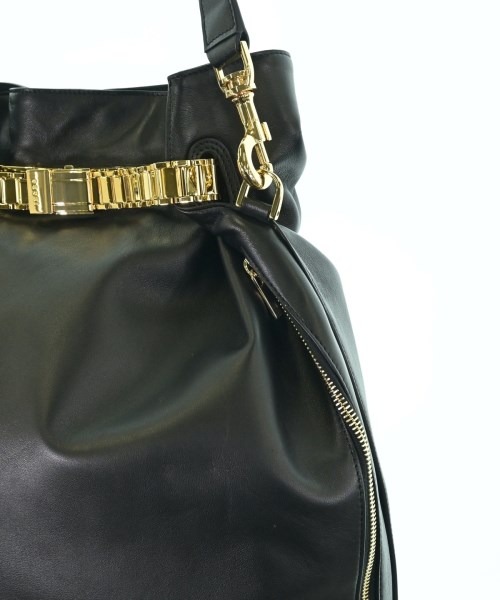 sacai サカイ ショルダーバッグ レディース 【古着】【中古】_4