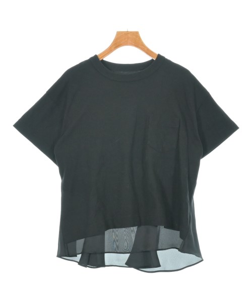 sacai サカイ Tシャツ・カットソー レディース 【古着】【中古】