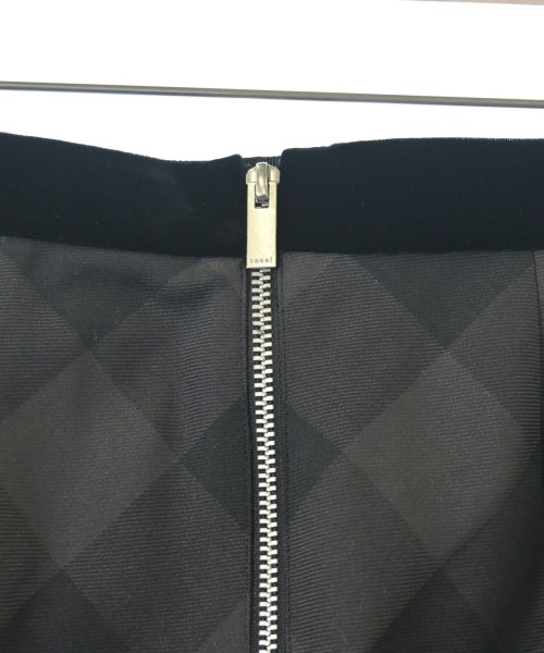 sacai サカイ ロング・マキシ丈スカート レディース 【古着】【中古】_4