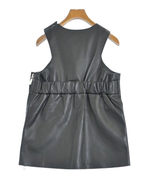 sacai サカイ ブラウス レディース 【古着】【中古】_1