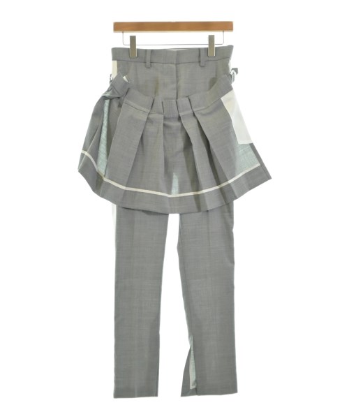sacai サカイ パンツ（その他） レディース 【古着】【中古】