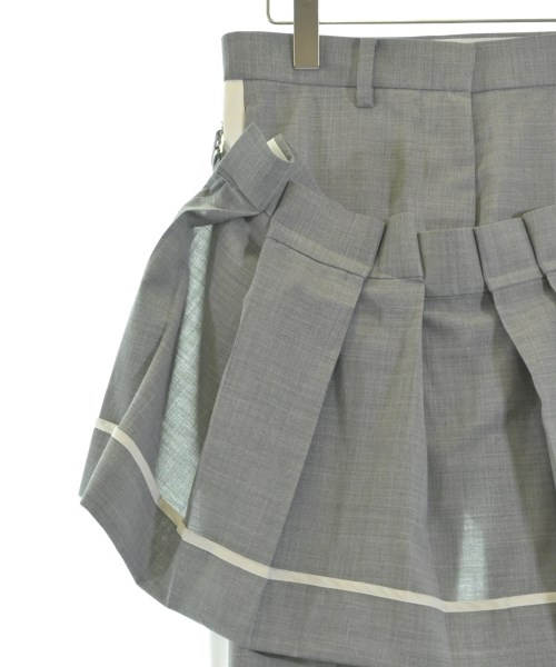sacai サカイ パンツ（その他） レディース 【古着】【中古】_4