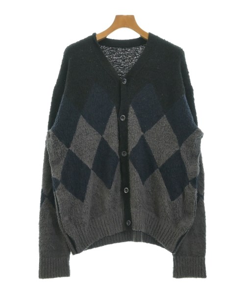 sacai サカイ カーディガン メンズ 【古着】【中古】