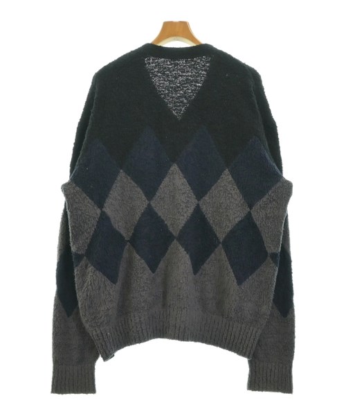 sacai サカイ カーディガン メンズ 【古着】【中古】