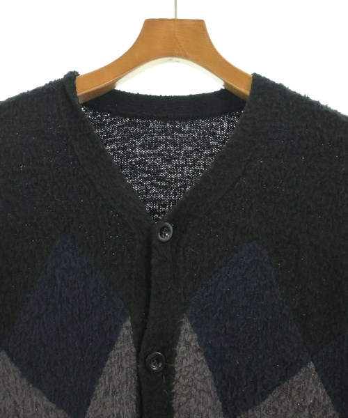 sacai サカイ カーディガン メンズ 【古着】【中古】