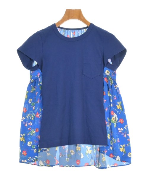 sacai サカイ Tシャツ・カットソー レディース 【古着】【中古】