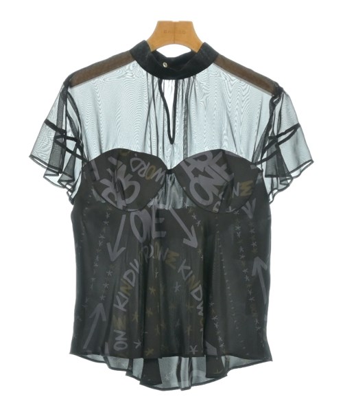 sacai サカイ ブラウス レディース 【古着】【中古】