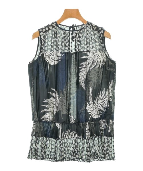 sacai サカイ ブラウス レディース 【古着】【中古】