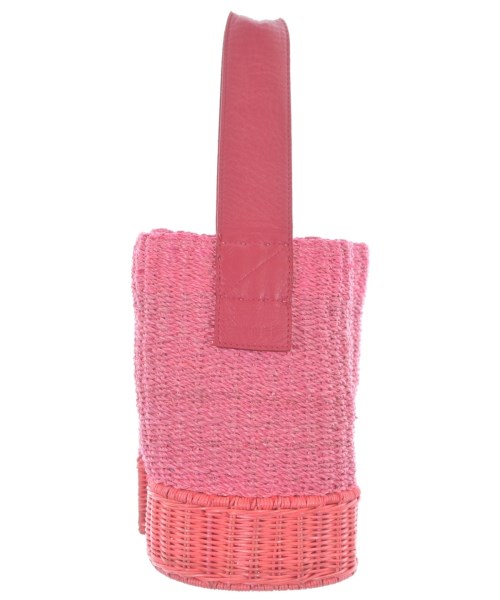 sacai サカイ ハンドバッグ レディース 【古着】【中古】