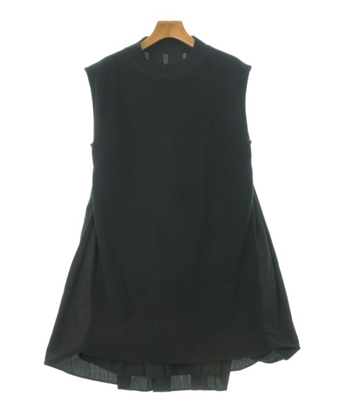 sacai サカイ ワンピース レディース 【古着】【中古】の通販は 21,456円