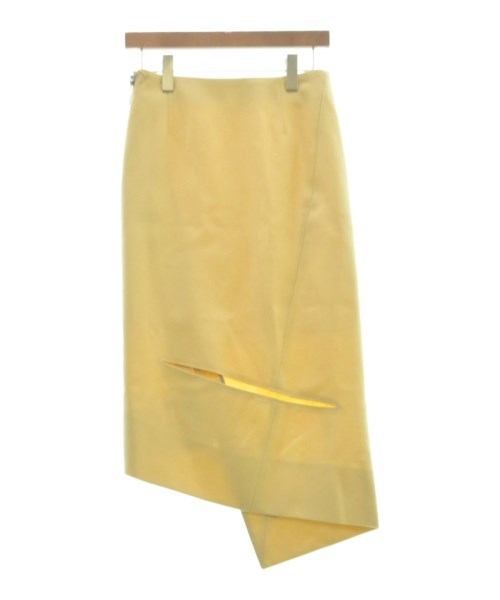 sacai サカイ ロング・マキシ丈スカート レディース 【古着】【中古】