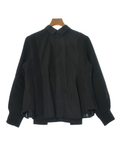 sacai サカイ ブラウス レディース 【古着】【中古】