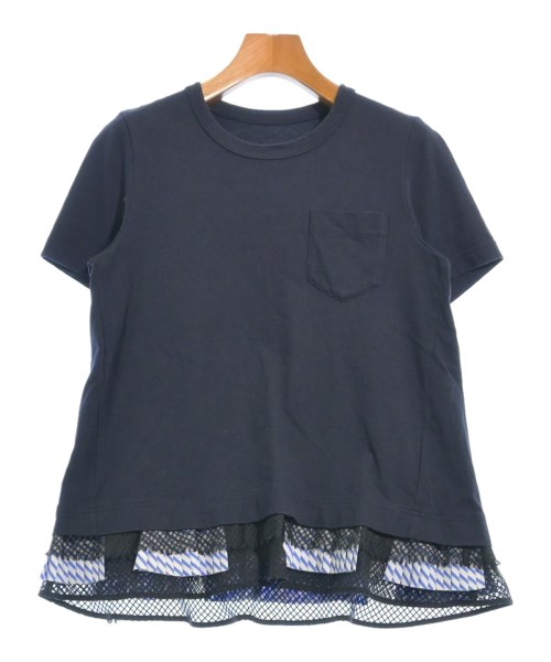 sacai サカイ Tシャツ・カットソー レディース 【古着】【中古】