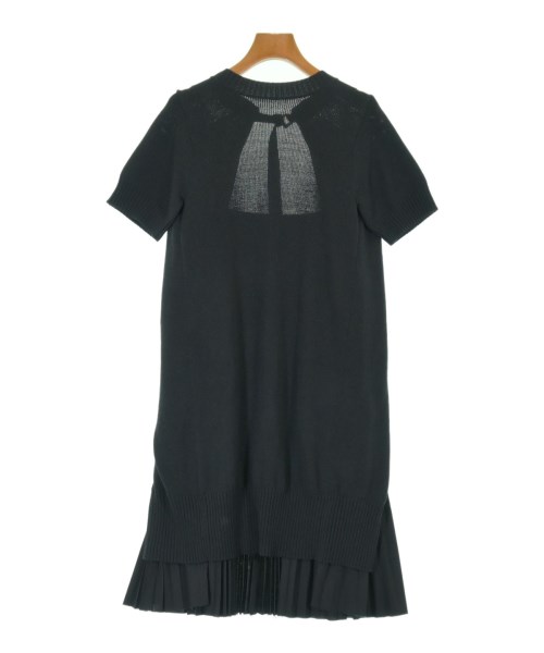 sacai サカイ ワンピース レディース 【古着】【中古】