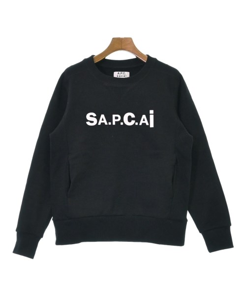 sacai サカイ スウェット レディース 【古着】【中古】