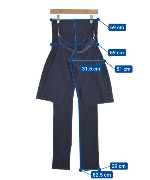 sacai サカイ パンツ（その他） レディース 【古着】【中古】 