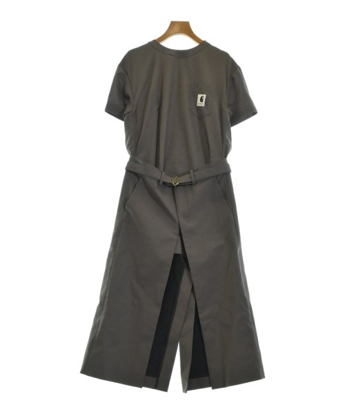 sacai サカイ ワンピース レディース 【古着】【中古】