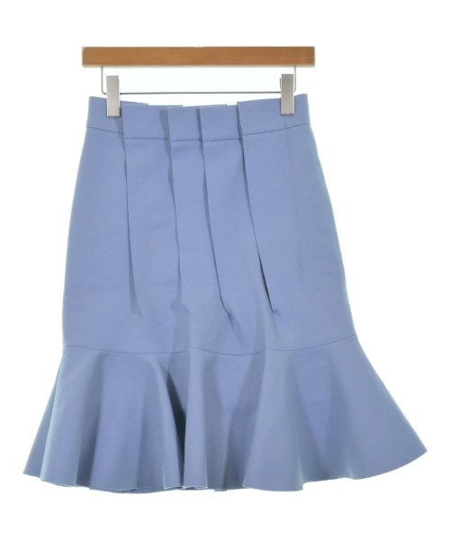 sacai サカイ ひざ丈スカート レディース 【古着】【中古】