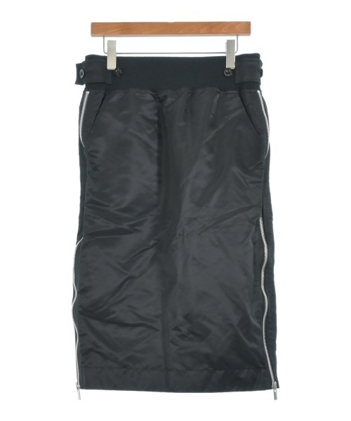 関税送料込♪MARNI/ハウンドトゥースチェックフラウンススカート