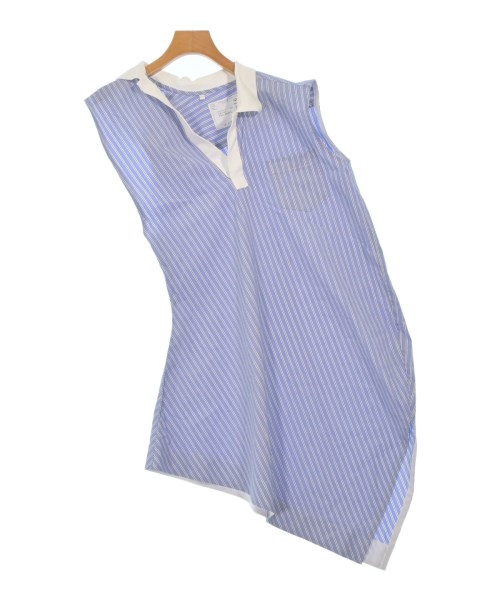 sacai サカイ ブラウス レディース 【古着】【中古】