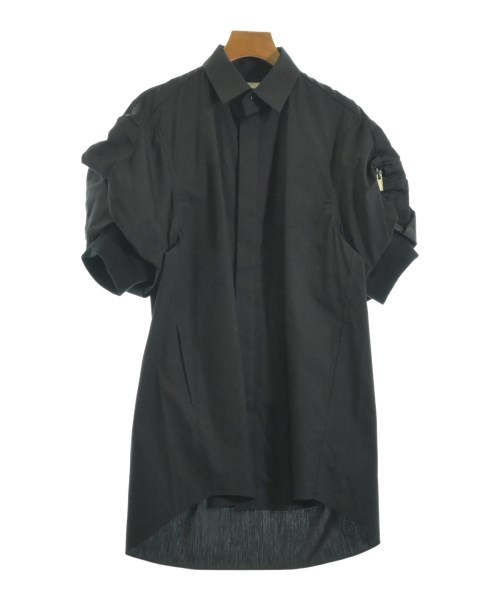 sacai サカイ カジュアルシャツ レディース 【古着】【中古】