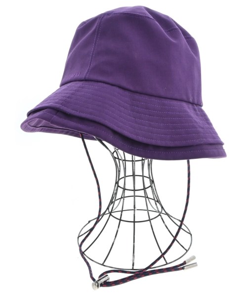 sacai サカイ ハット レディース 【古着】【中古】