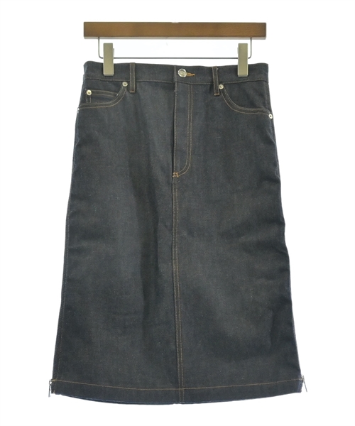 sacai サカイ ひざ丈スカート レディース 【古着】【中古】