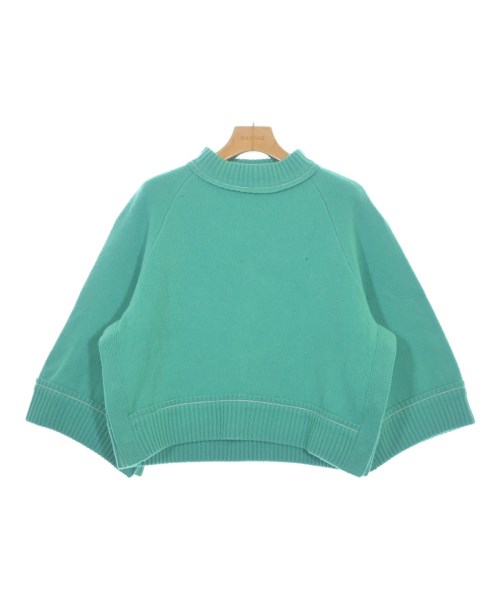 sacai サカイ ニット・セーター レディース 【古着】【中古】