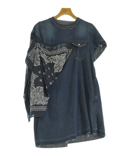 sacai サカイ ワンピース レディース 【古着】【中古】