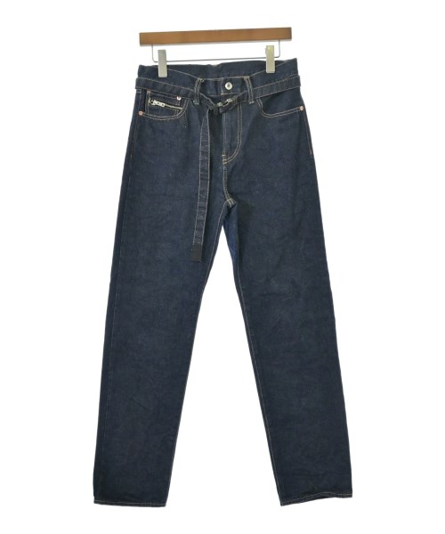 sacai サカイ デニムパンツ レディース 【古着】【中古】