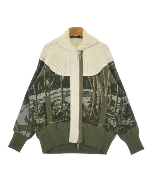 sacai サカイ ブルゾン（その他） レディース 【古着】【中古】