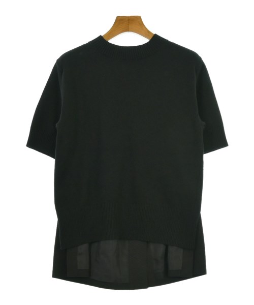 sacai サカイ ニット・セーター レディース 【古着】【中古】 【公式通販】