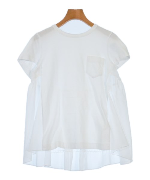 sacai サカイ Tシャツ・カットソー レディース 【古着】【中古】