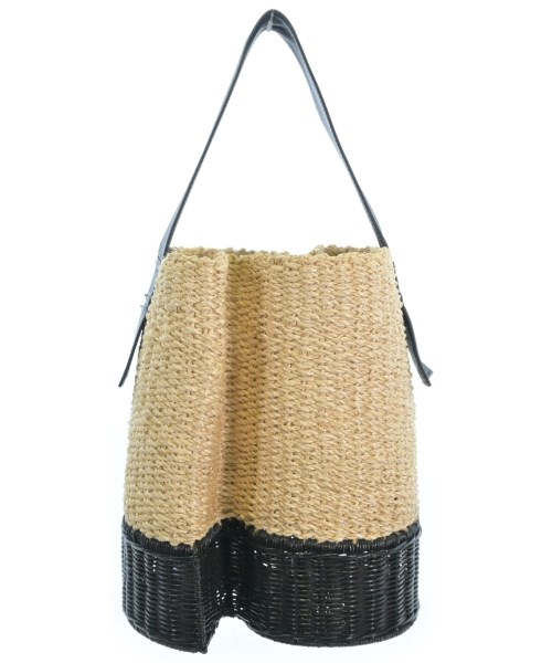 sacai サカイ かごバッグ レディース 【古着】【中古】