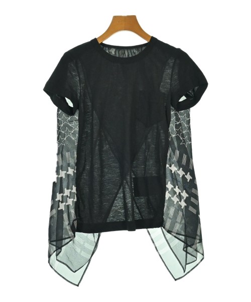 sacai サカイ Tシャツ・カットソー レディース 【古着】【中古】