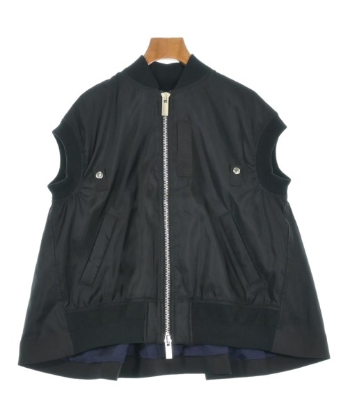 sacai サカイ ブルゾン（その他） レディース 【古着】【中古】