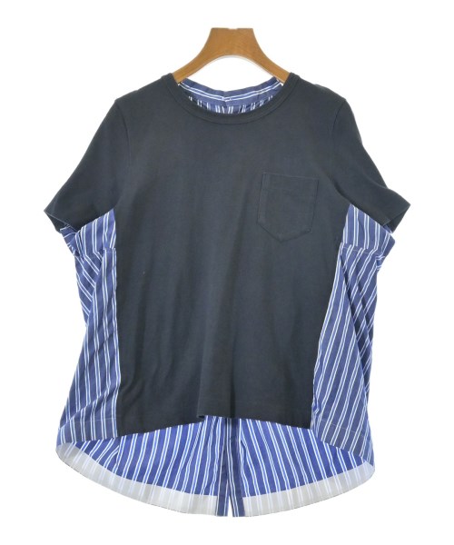 sacai サカイ Tシャツ・カットソー レディース 【古着】【中古】