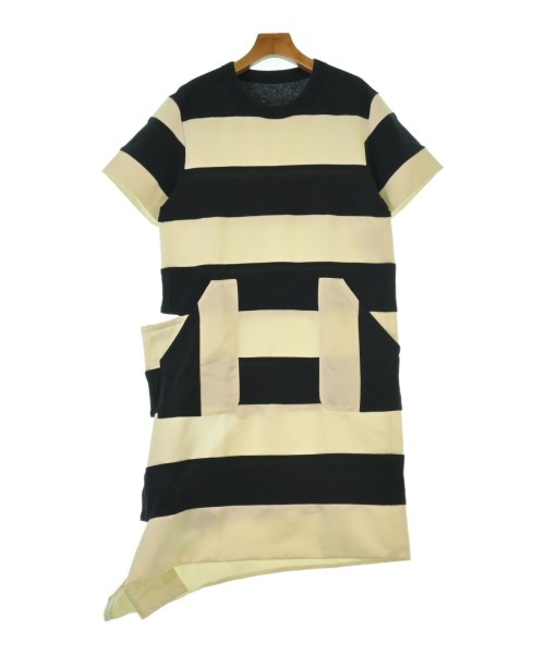 sacai サカイ ワンピース レディース 【古着】【中古】