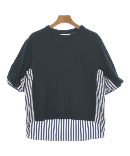 sacai サカイ Tシャツ・カットソー レディース 【古着】【中古】