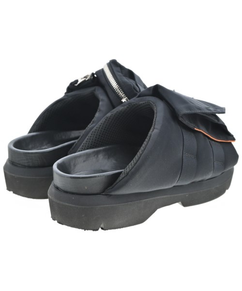 sacai サカイ サンダル レディース 【古着】【中古】_1