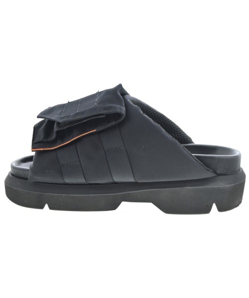 sacai サカイ サンダル レディース 【古着】【中古】_3